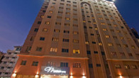 Monroe Hotel & Suites