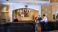 Baisan International Hotel Bahrain, фото 4