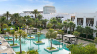 Sharq Village & Spa, a Ritz-Carlton Hotel