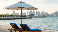 Sharq Village & Spa, a Ritz-Carlton Hotel, фото 2