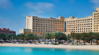 InterContinental Doha Beach & Spa, an IHG Hotel, фото 3