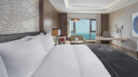 InterContinental Doha Beach & Spa, an IHG Hotel, фото 4