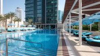 Marriott Marquis City Center Doha Hotel, фото 2
