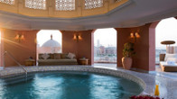 Marsa Malaz Kempinski, The Pearl — Doha, фото 16