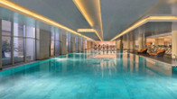 Grand Hyatt Doha Hotel and Villas, фото 10