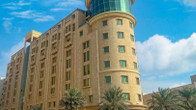 Millennium Hotel Doha