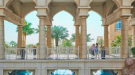 Four Seasons Hotel Doha, фото 2