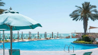 Hilton Doha, фото 17
