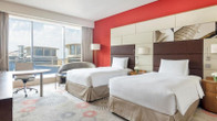 Crowne Plaza Doha - The Business Park, an IHG Hotel, фото 7