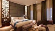 Zubarah Hotel, фото 2