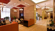 Zubarah Hotel, фото 7