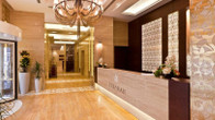 Zubarah Hotel, фото 14