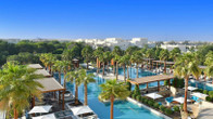 Al Messila, a Luxury Collection Resort & Spa, Doha