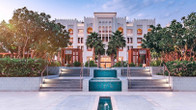 Al Messila, a Luxury Collection Resort & Spa, Doha, фото 2