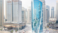 Movenpick Hotel West Bay Doha, фото 2
