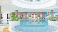 Movenpick Hotel West Bay Doha, фото 3