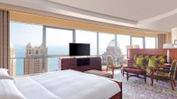 Movenpick Hotel West Bay Doha, фото 4
