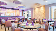 Movenpick Hotel West Bay Doha, фото 5