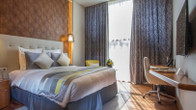 The Avenue - A Murwab Hotel, фото 8
