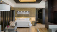 The Westin Doha Hotel & Spa, фото 3