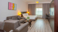 Ezdan Hotel, фото 11