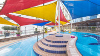 Ezdan Hotel, фото 18