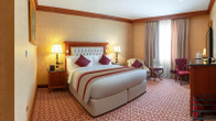 Al Aziziyah Boutique Hotel, фото 29