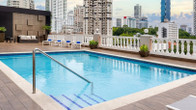 Le Meridien Panama, фото 2