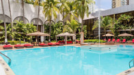 Sheraton Grand Panama, фото 2