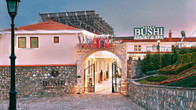Bushi Resort & Spa