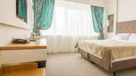 Gardenia Hotel & Spa, фото 4