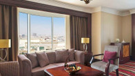 Movenpick Hotel City Star Jeddah, фото 3
