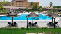 InterContinental Riyadh, an IHG Hotel