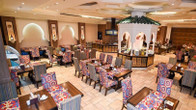 Al Mashreq Boutique Hotel — Small Luxury Hotels of the World, фото 4