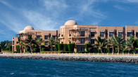 Park Hyatt Jeddah — Marina, Club and Spa