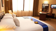 Protea Hotel by Marriott Entebbe, фото 2