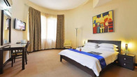 Protea Hotel by Marriott Entebbe, фото 3