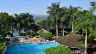 Отель Jinja Nile Resort, фото 2