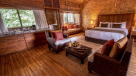 Hillary Nature Resort & Spa