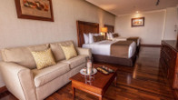 Hillary Nature Resort & Spa, фото 4
