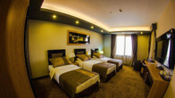 Erbil Quartz Hotel, фото 3