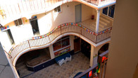 La Pépinière Hôtel