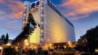 Pearl Continental Hotel Karachi