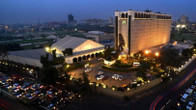 Pearl Continental Hotel Karachi, фото 3
