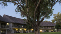 A'Zambezi River Lodge