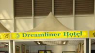 Отель Dreamliner, фото 2