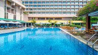 Pan Pacific Sonargaon Dhaka, фото 12