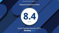 Abyssinia Renaissance Hotel