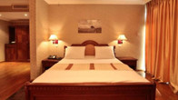 Abyssinia Renaissance Hotel, фото 2