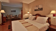Abyssinia Renaissance Hotel, фото 3